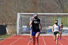 Women's Track vs Babson  Women’s Track & Field host Babson College at Cumberland (RI) High School. : Track & Field, Babson